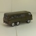 УАЗ-452К автобус длиннобазный 3-х осный (пластик крашенный) хаки